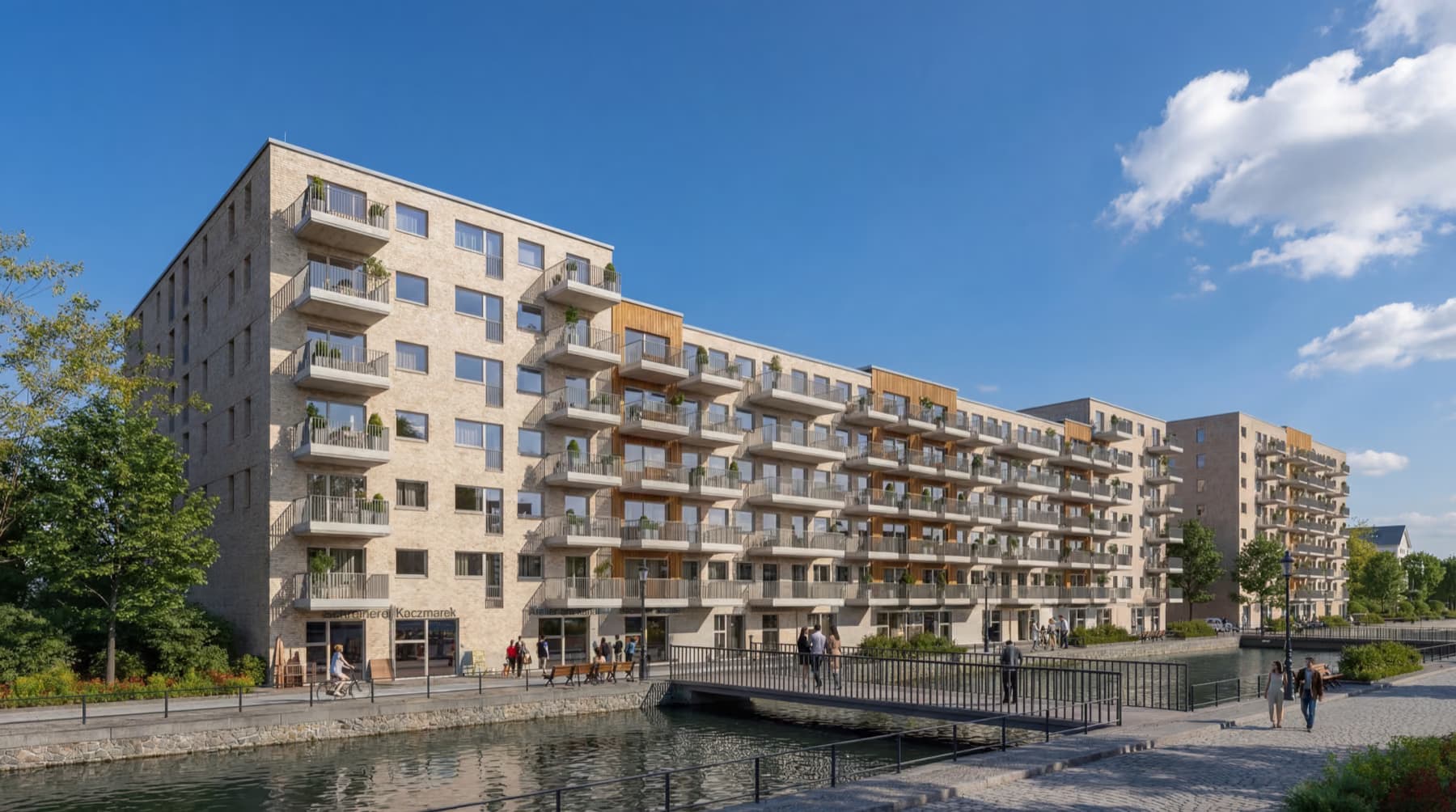 Architektur-Render 01