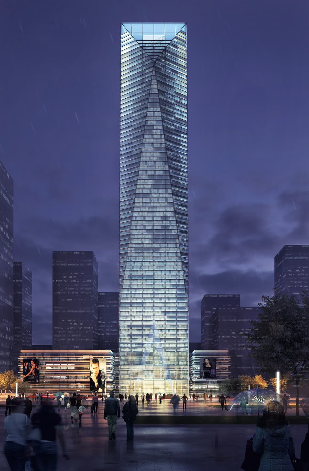 Architektur-Render 03