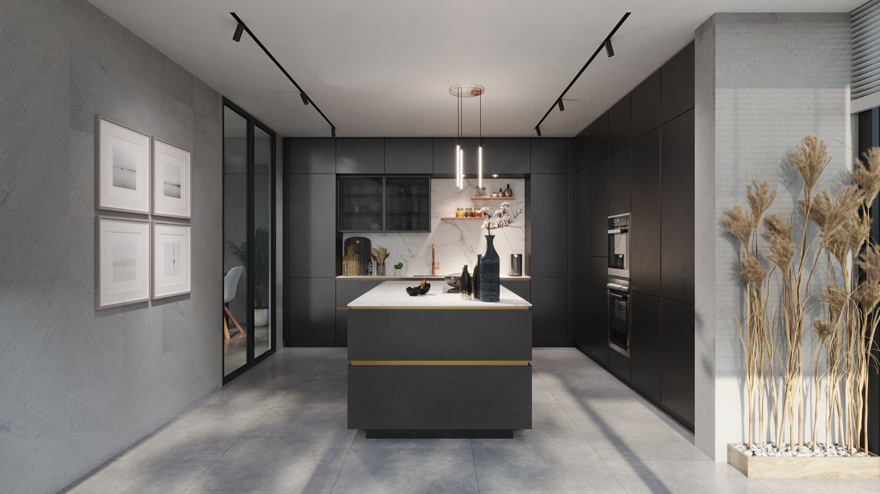 Architektur-Render 06