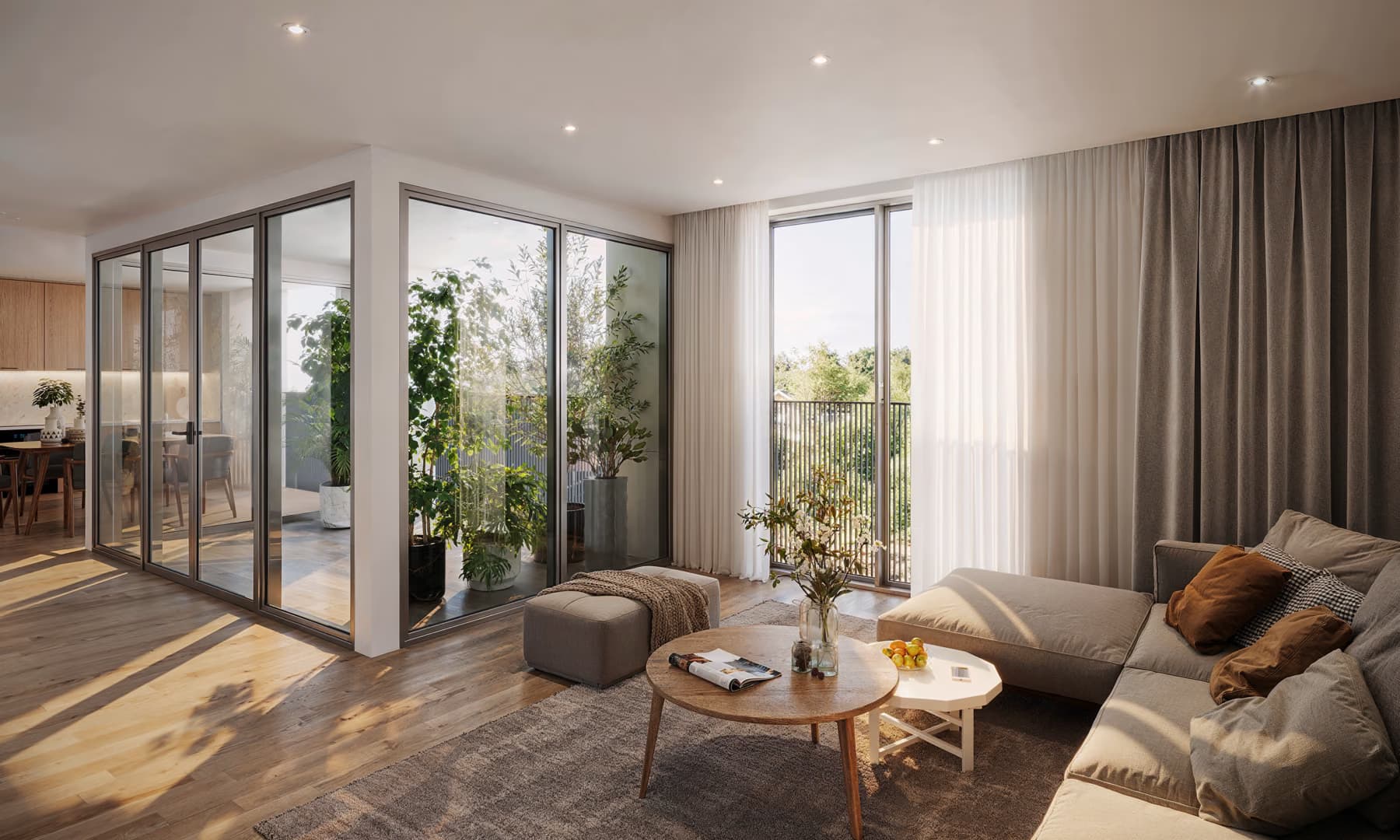 Architektur-Render 10