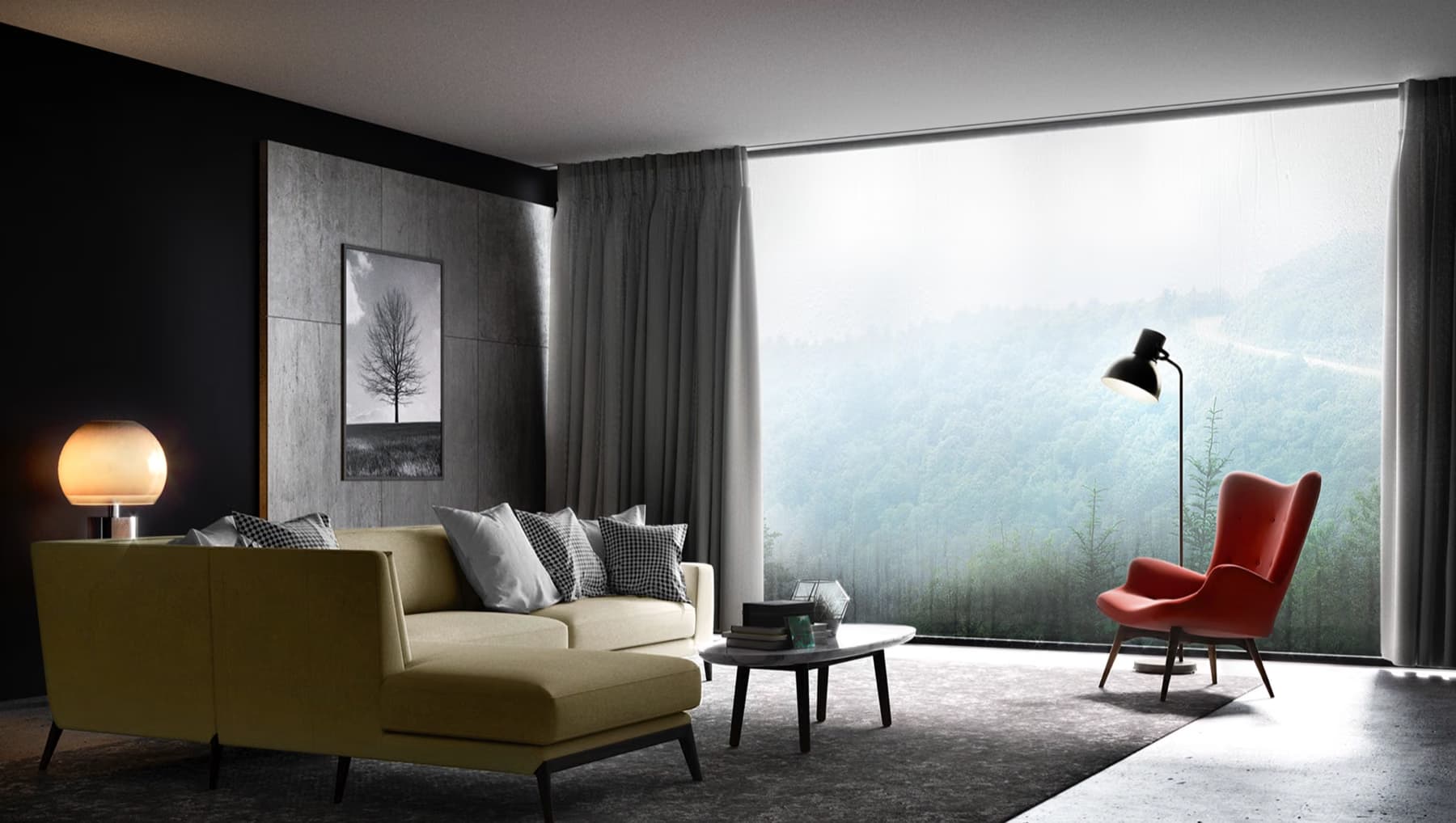 Architektur-Render 08