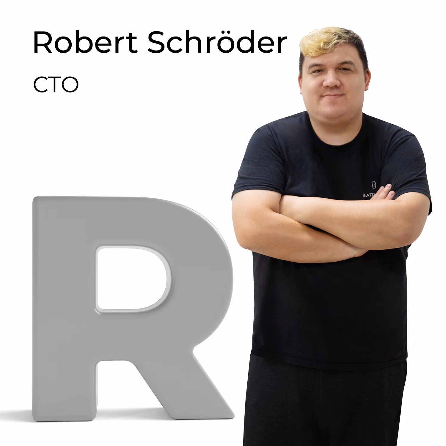 Team-Porträt