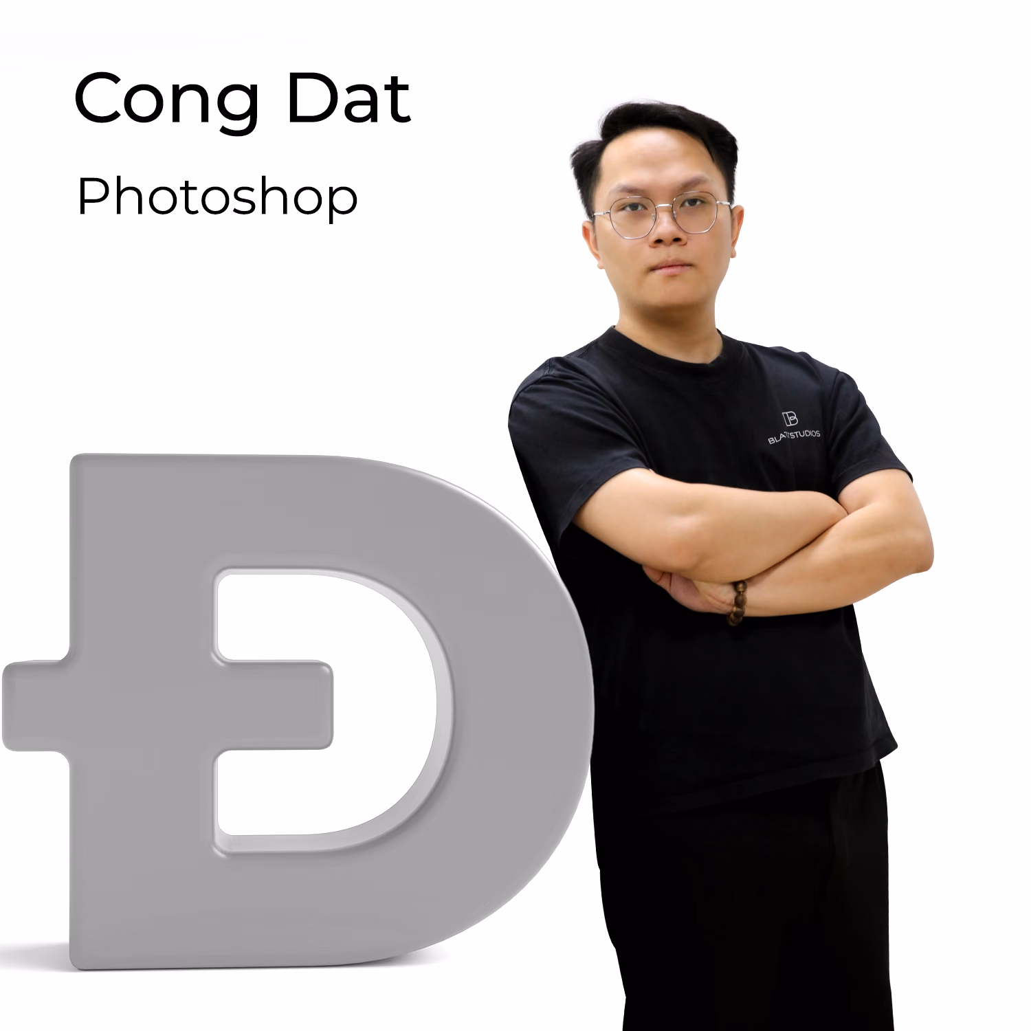 Team-Porträt