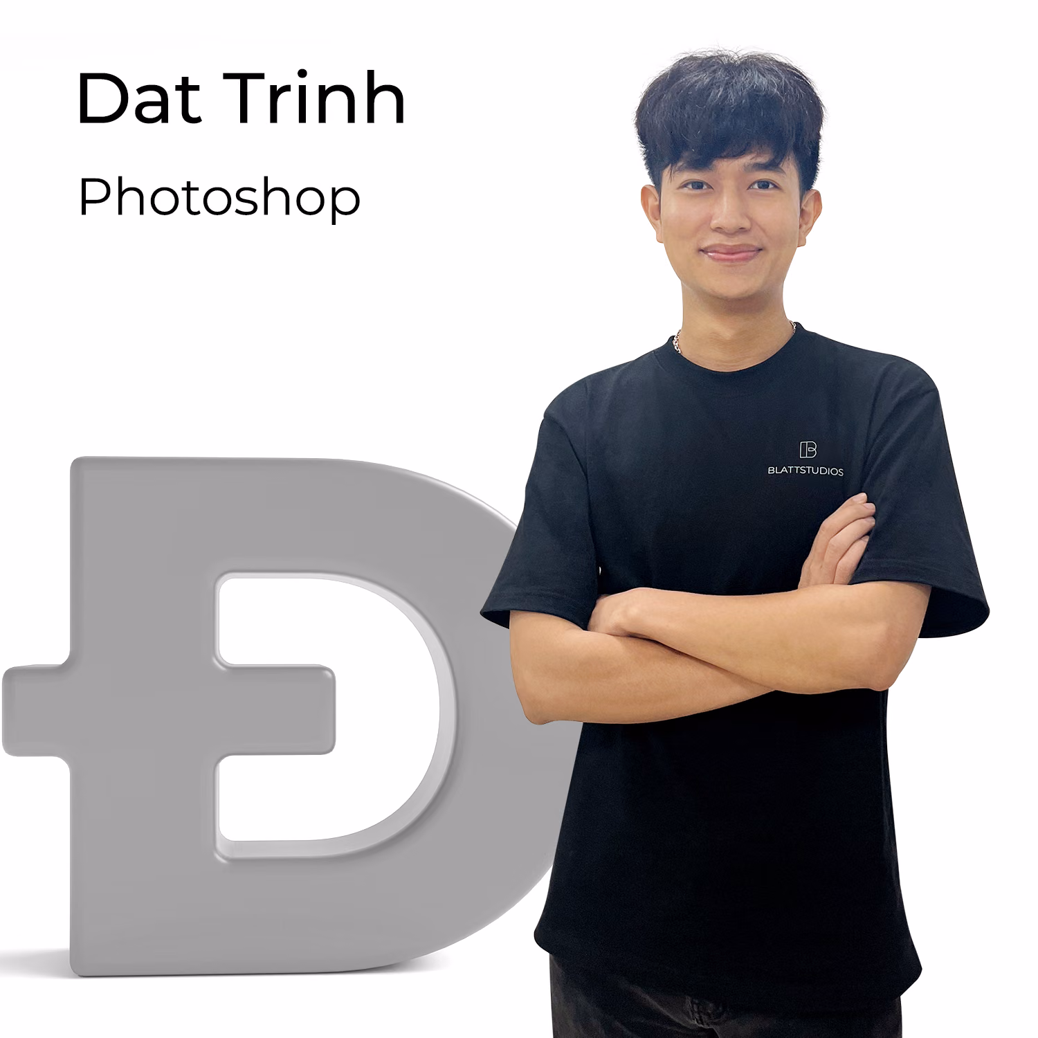 Team-Porträt